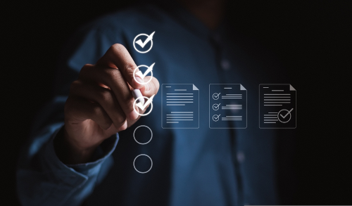 Asesoría estratégica para digitalizar y automatizar tu empresa