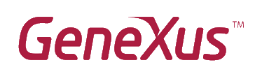 GeneXus