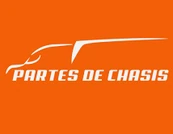 Partes de Chasis
