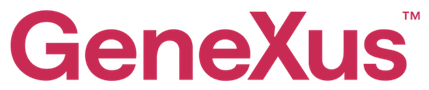 GeneXus